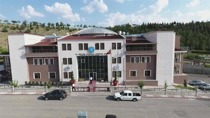 Bahçeli, Etimesgut Huzurevi’nin işletmesini CHP’li belediyeden aldı