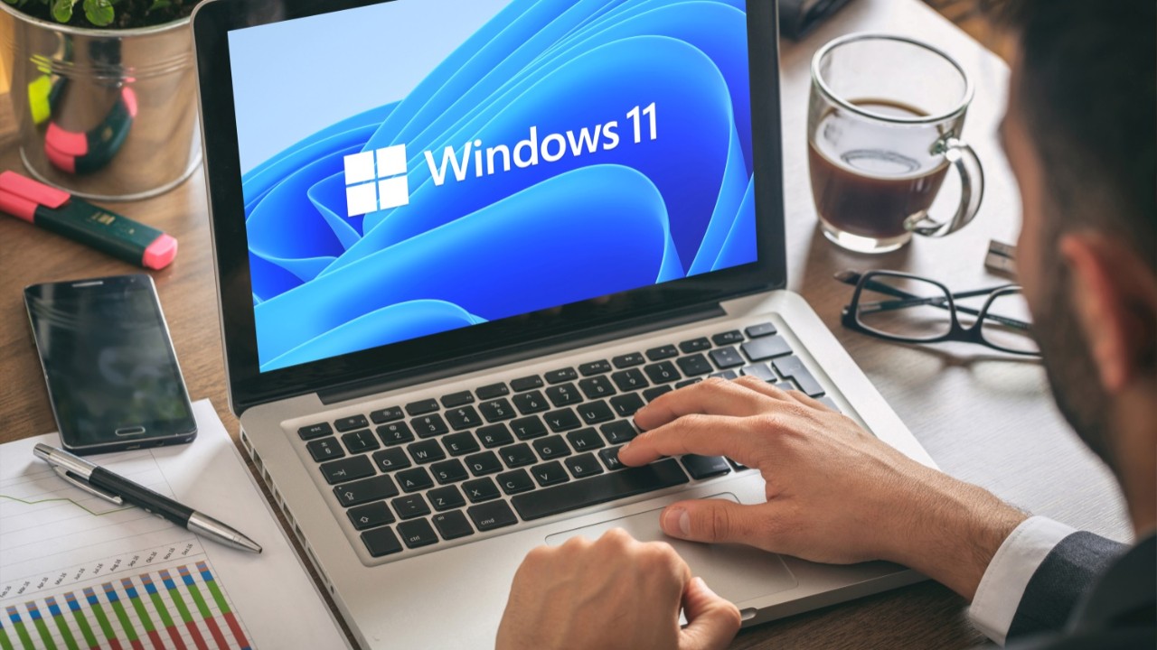 Windows 11 güncellemesiyle gelen gizemli klasör: Interpub klasörü nedir?