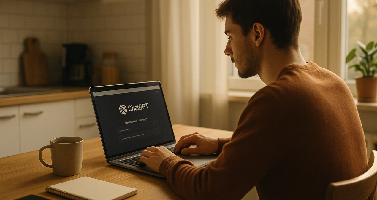 OpenAI’dan şaşırtan rapor: ChatGPT en çok o işler için kullanılıyor