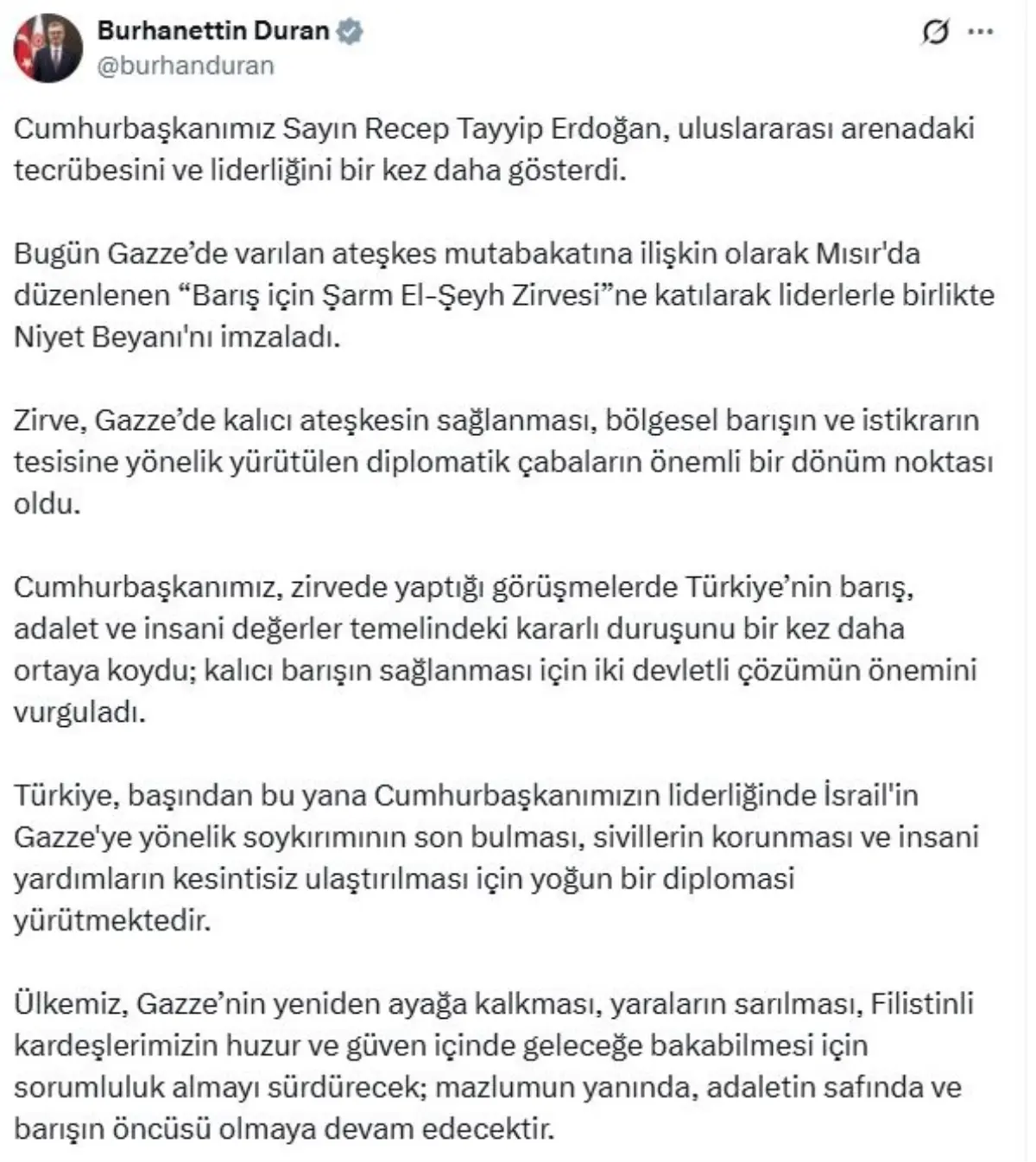 Cumhurbaşkanı Erdoğan, Gazze’deki Ateşkes Mutabakatına İmza Attı cumhurbaskani erdogan gazzedeki ateskes mutabakatina imza atti L5EfQaYp.jpg