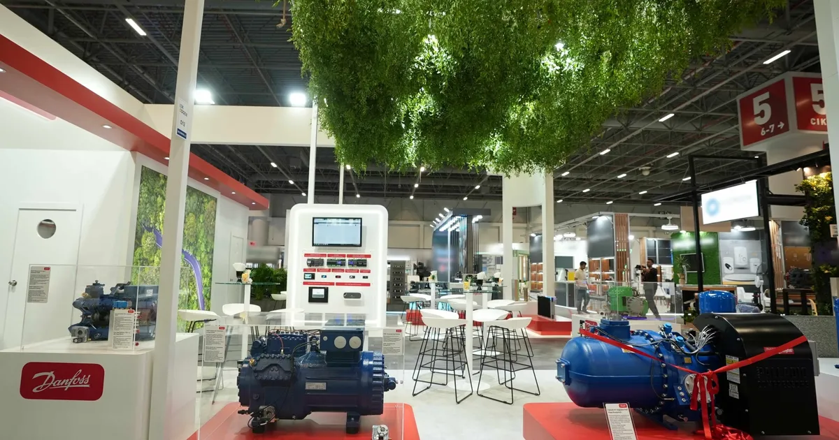 danfoss sodex fuarinda yeni kompresor portfoyunu ve marka donusumunu tanitti YZLTDV2l.webp
