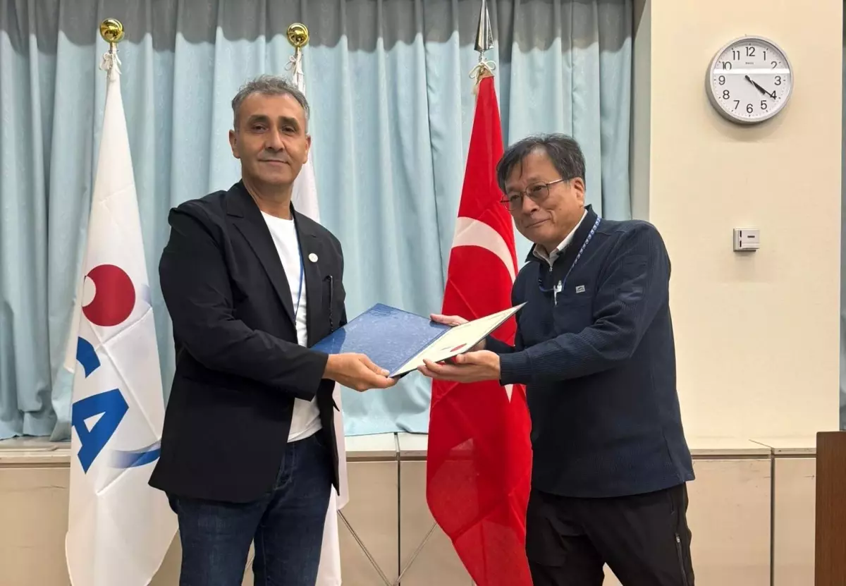 duzce belediyesi japonyada afet yonetimi deneyimlerini inceliyor RTNw1EJp.jpg