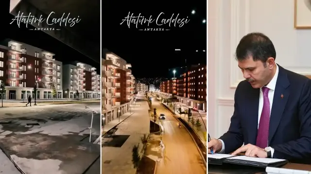 Hatay yeniden ayağa kalkıyor: Bakan Kurum’dan Atatürk Caddesi paylaşımı hatay yeniden ayaga kalkiyor bakan kurumdan ataturk caddesi paylasimi ClPHXHc4.webp