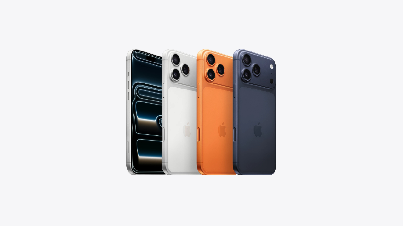 iPhone 17 Pro Max kullanıcılarından can sıkan yeni şikayet