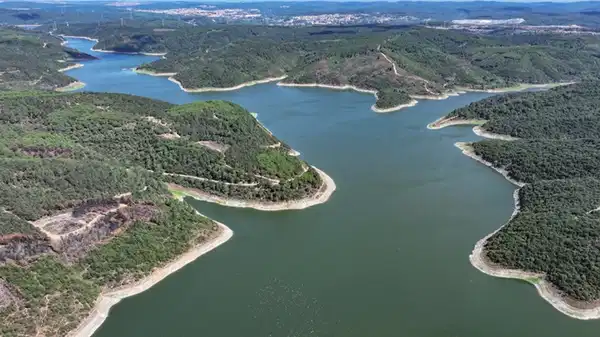 iski acikladi 21 ekim istanbul baraj doluluk orani yuzde kac 5zqNpsv2.jpg