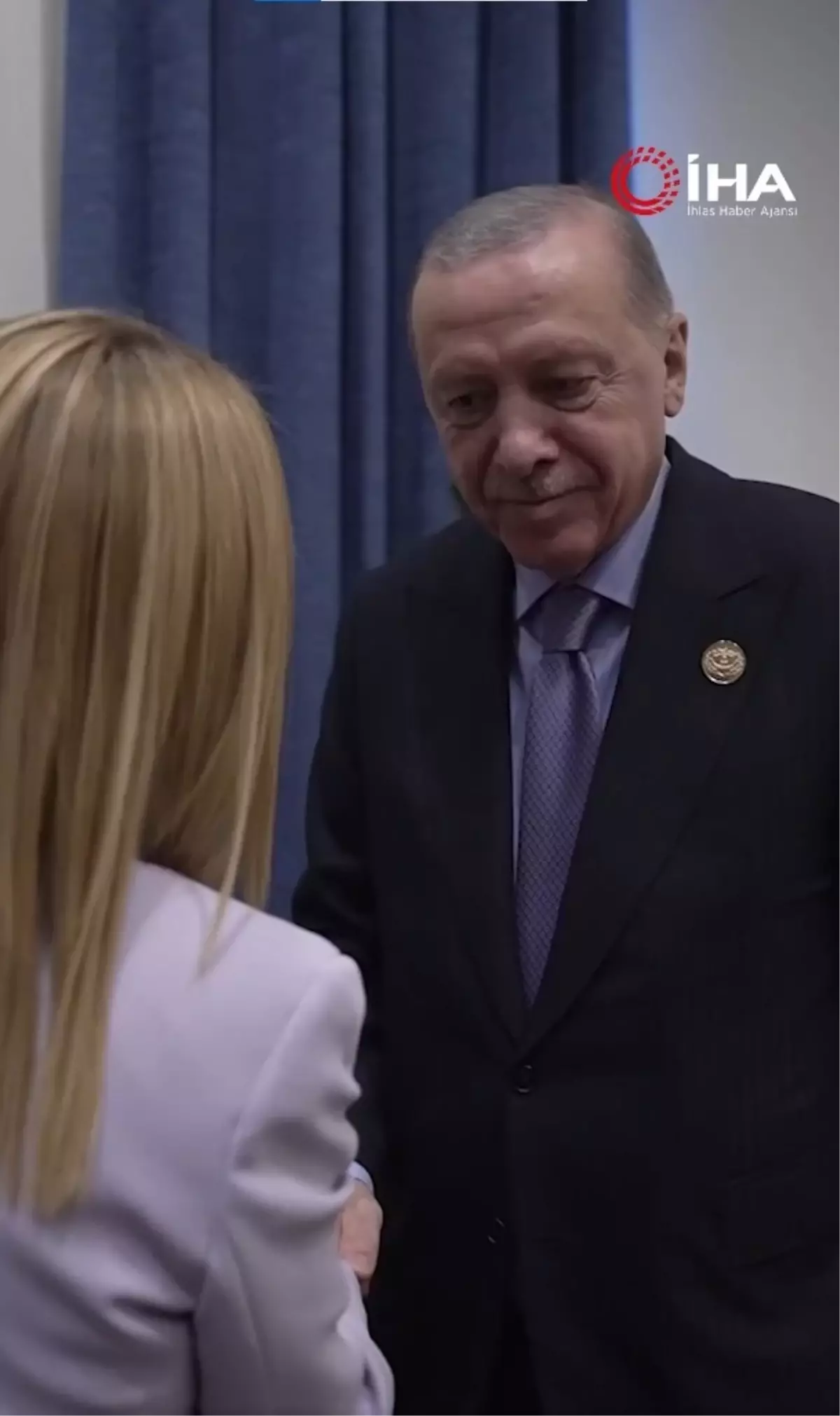 meloninin erdogana verdigi esprili yanit dis basinda manset oldu birini oldurmek istemiyorum uB6llW7v.jpg