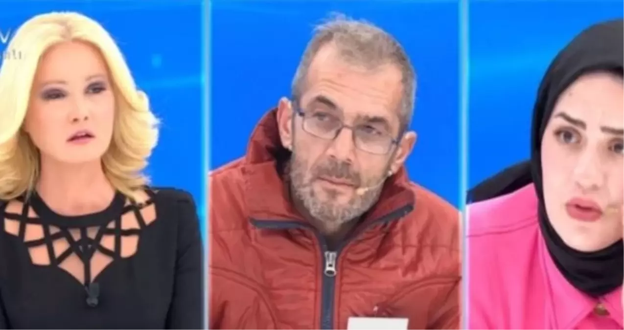 Müge Anlı Üfürükçü Diyap kimdir? Diyap Diyapoğlu nereli, Sümeyra Öztürk olayı nedir?