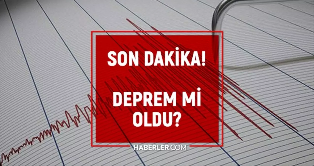 son depremler 13 ekim deprem mi oldu deprem ne zaman kac buyuklugunde oldu r26PT8hX.jpg
