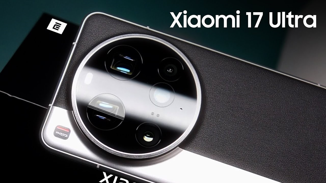 Xiaomi 17 Ultra’nın kamera özellikleri paylaşıldı: Rakipsiz olacak
