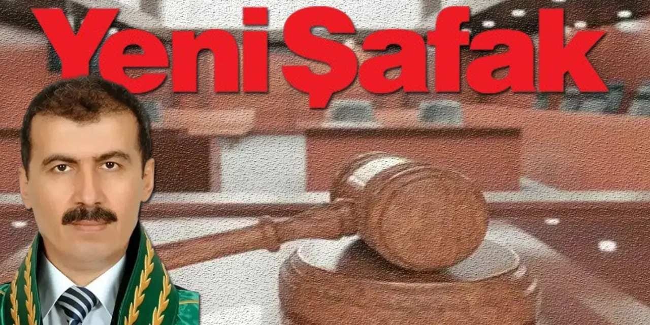 yargitay daire baskanindan yeni safaka sert tepki yeni safak cetesi kuYP5tiU.jpg