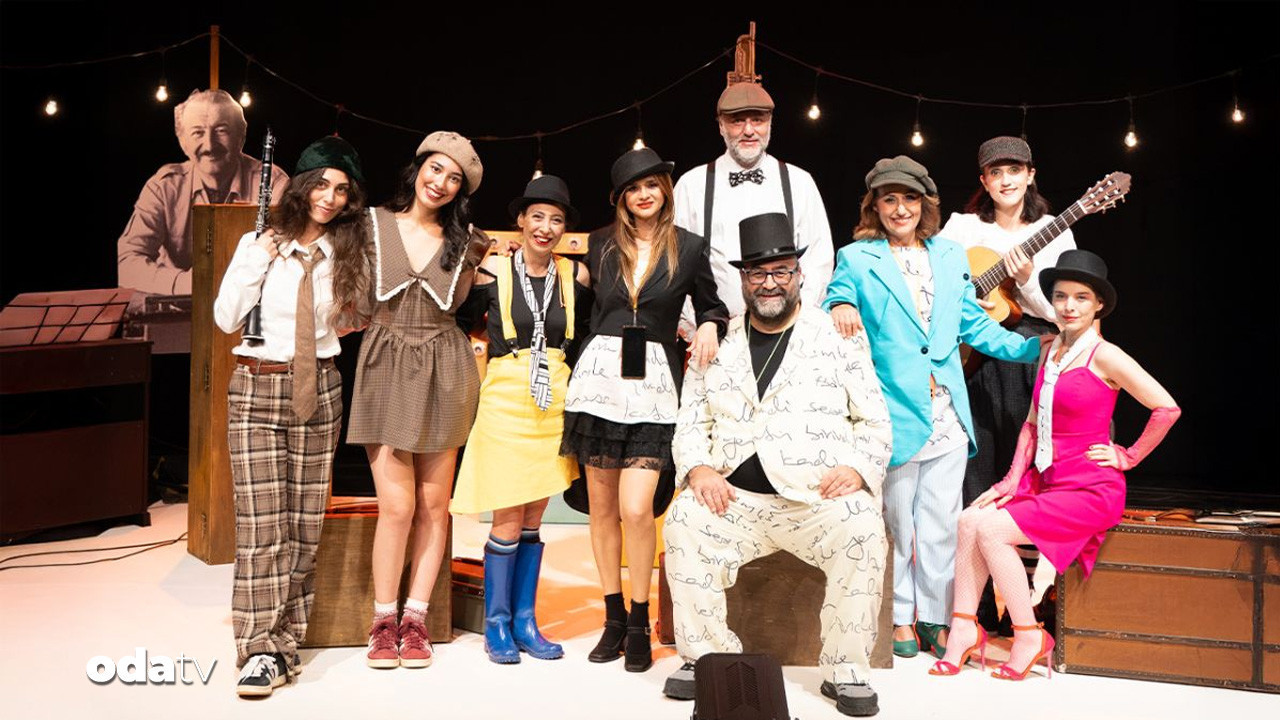 ‘Makul Şüpheli’ oyunu 10 Kasım’da gerçekleşecek