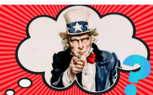 ABD'nin Gerçek Yüzü: Müttefik mi, İyi Bir