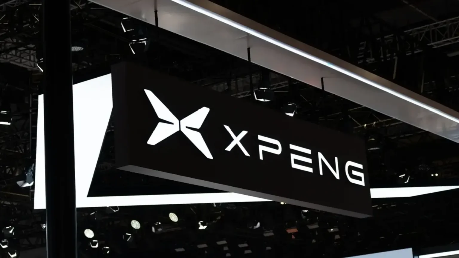Xpeng, insansı robot teknolojisine 13.8 milyar dolar yatırım yapacak