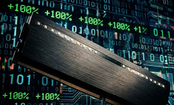 Yapay Zeka Çılgınlığı RAM Fiyatlarını Mart Ayına Kadar İkiye Katlayabilir 25 ram 1