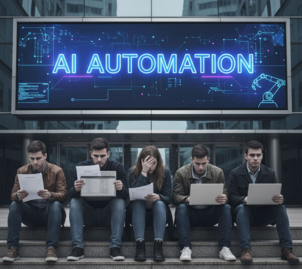 Yapay Zeka Suçsuz Olabilir! İşe Alımlardaki Düşüşün Arkasında Başka Bir Şüpheli Var 51 Yapay zeka