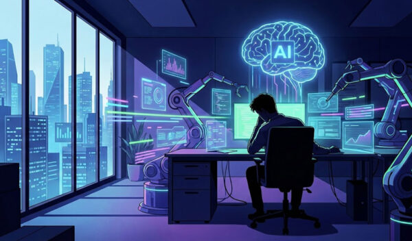 Yapay Zeka Suçsuz Olabilir! İşe Alımlardaki Düşüşün Arkasında Başka Bir Şüpheli Var 52 yapay zeka 6