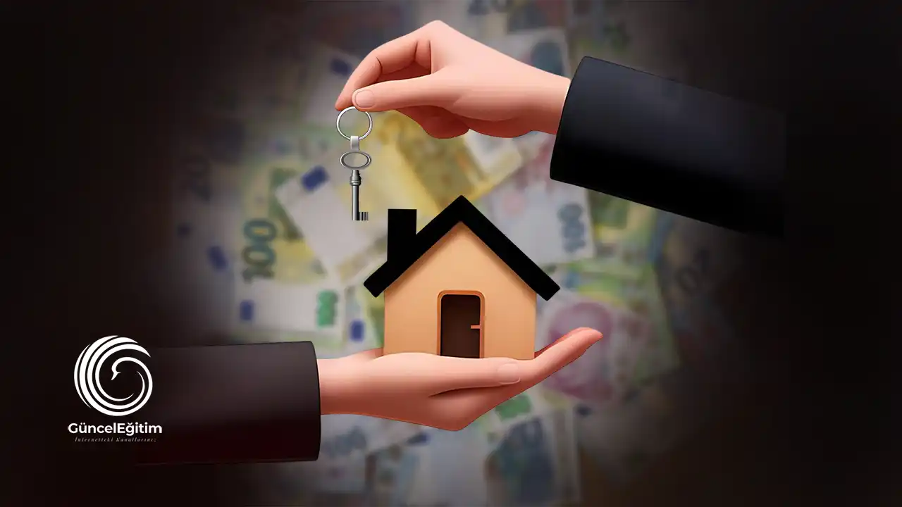 Bankaların konut kredisi faizleri son 30 ayın dibinde… İşte en düşük faizle kredi veren bankalar… –