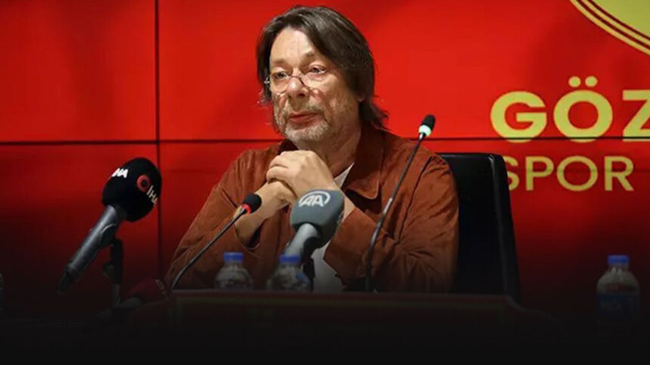 Göztepe Onursal Başkanı Sepil’den Arda Turan’a yanıt: “Evimizde ağırlamayı çok isteriz!”