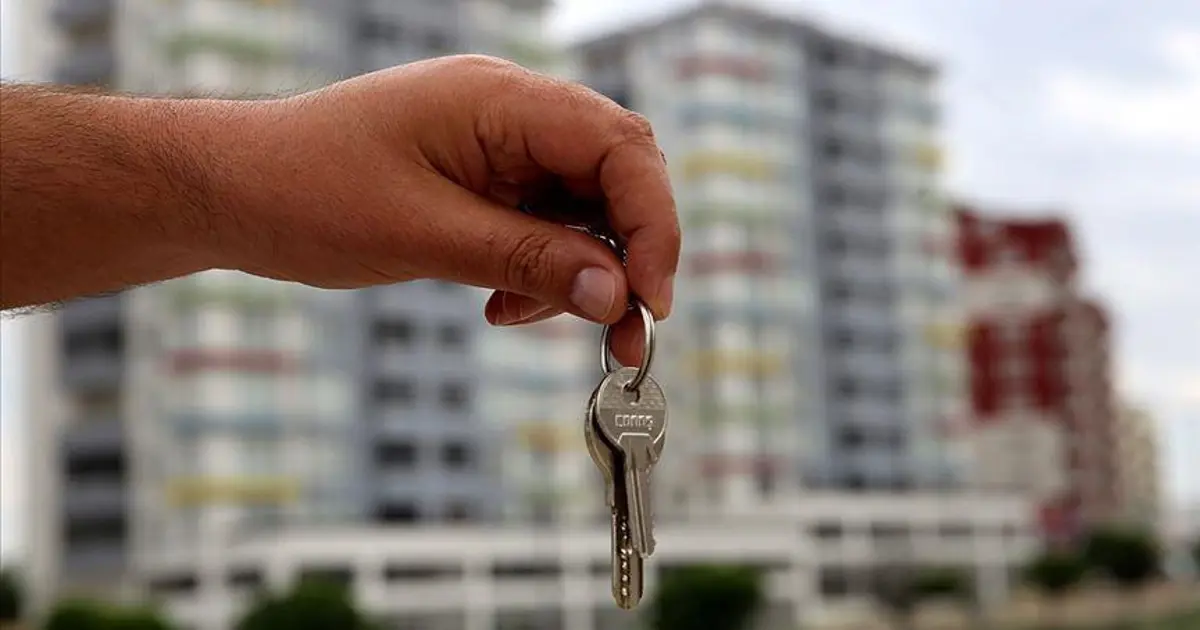 Konut ilanlarına "doğrulama" geliyor. "200 bin ilan yayından kalkacak"