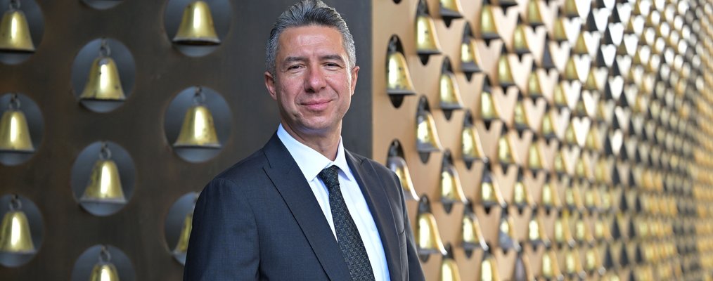 Türkiye, yolsuzlukta 124. sıraya geriledi