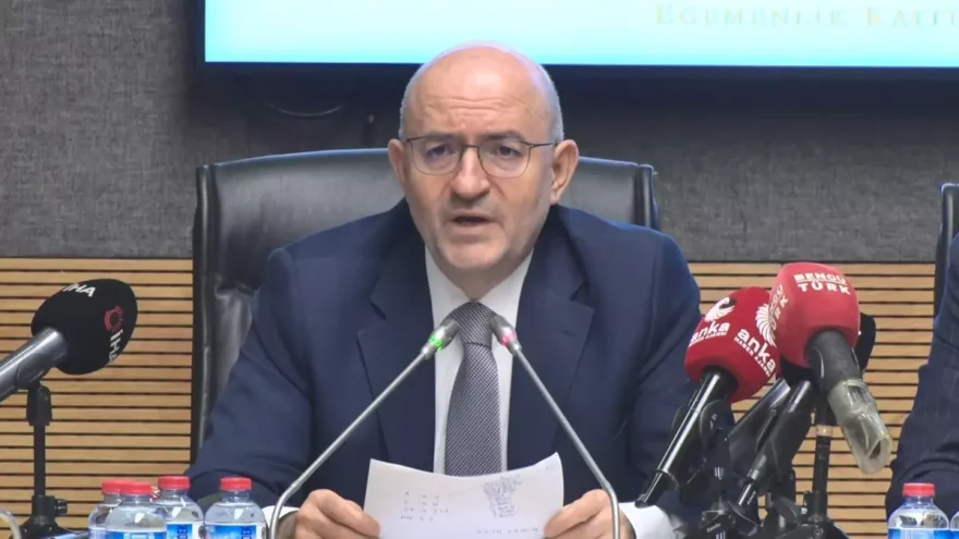 Toprak Koruma ve Arazi Kullanımında Yeni Düzenlemeler için Kanun Teklifi Görüşülüyor