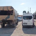 Hayvan Otlatırken Mayın Patlaması: Bir Kişi Ağır Yaralandı, Soruşturma Başlatıldı