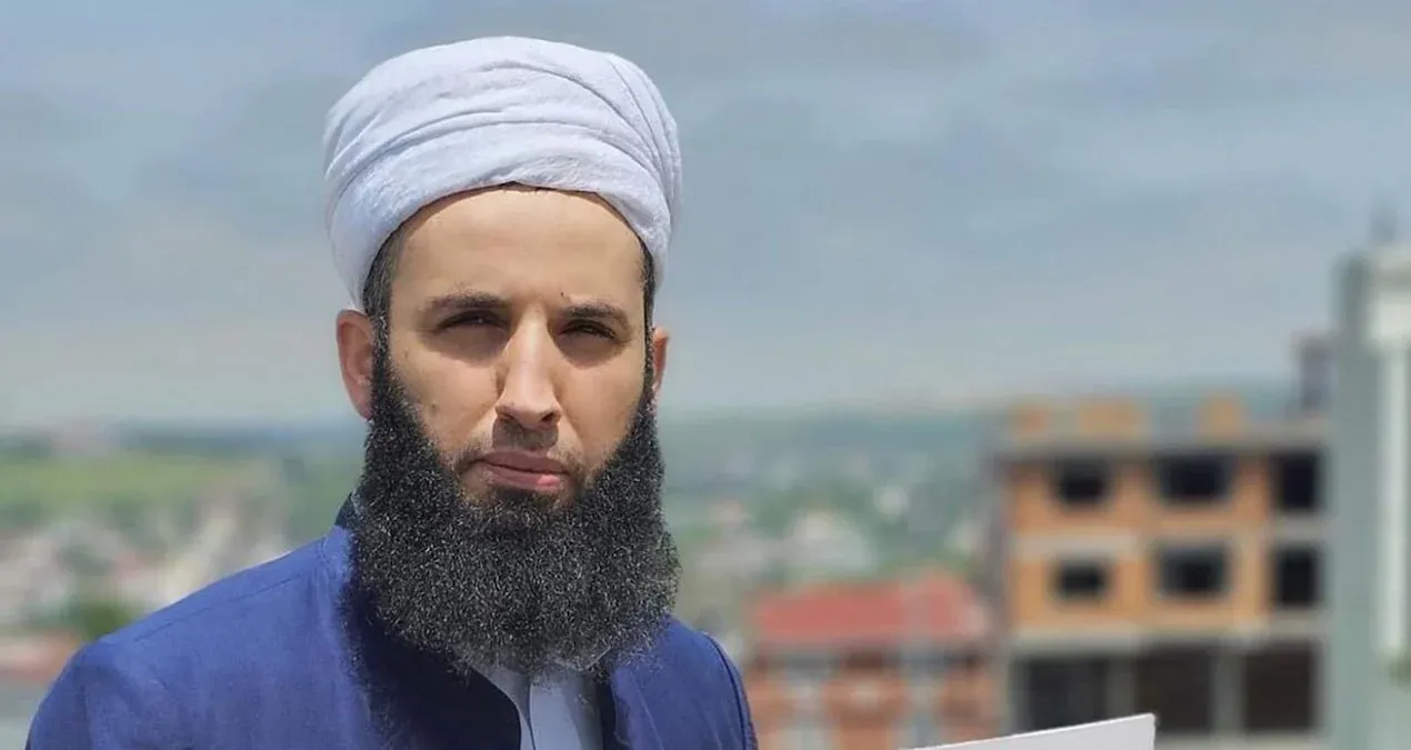 Sosyal Medyada Peygamber Torunu Olduğunu İddia Eden Şahsın Şaşırtan Açıklamaları