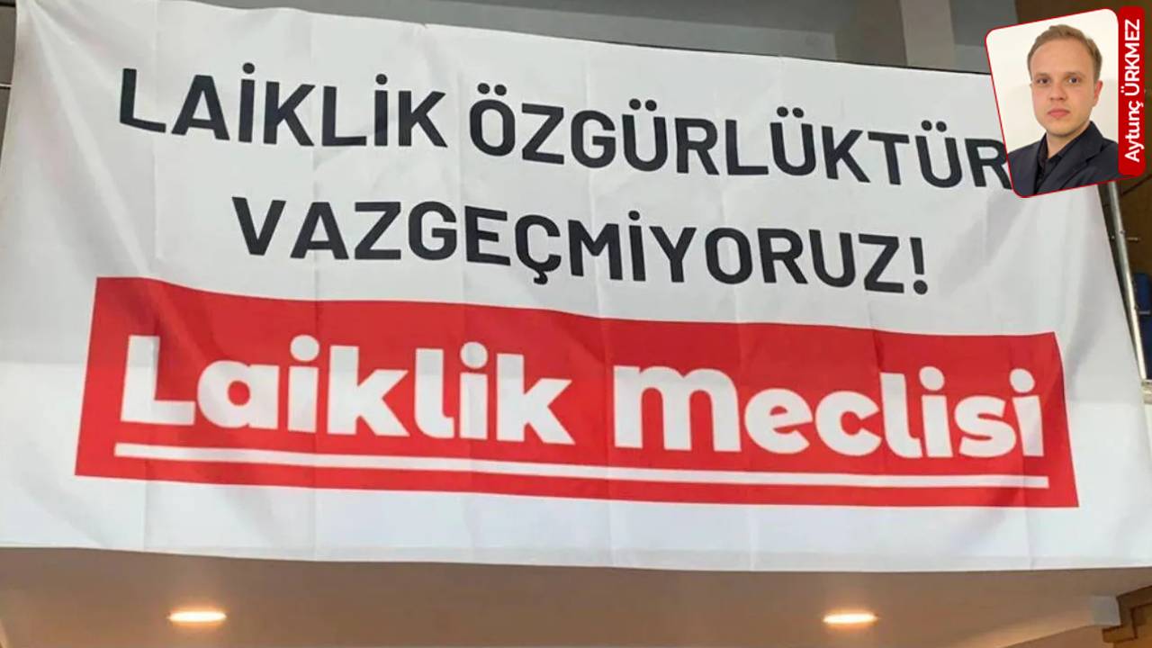 2026 İlk Çeyrek Laiklik İhlalleri Raporu: 322 İhlal Belirlendi