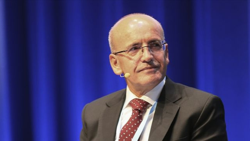 Şimşek: Enflasyondaki Artış Geçici Bir Durum