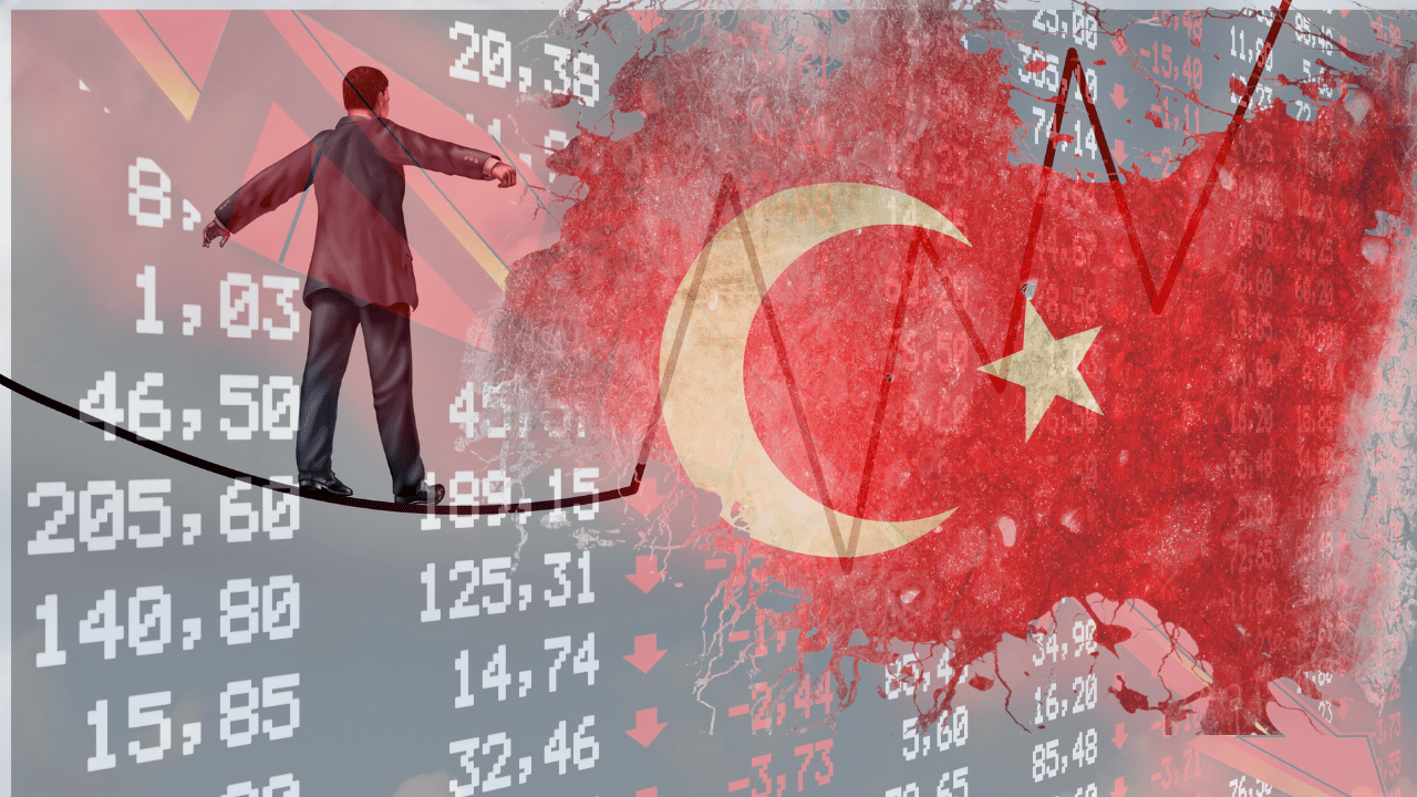 Fitch’in Türkiye Üzerine Olumsuz Tahminleri Hız Kazanıyor