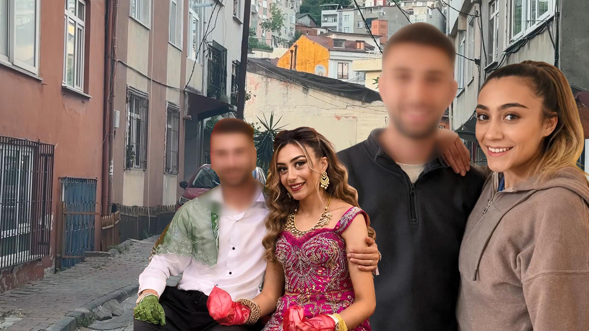 Yeni evli Sevil evinde asılı bulundu. Evinde çıkan not dikkat çekti