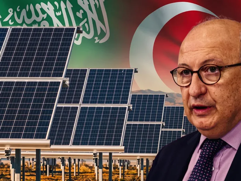 Yabancı sermayeye 30 yıllık muafiyete CHP’li Çakırözer’den sert eleştiri: ‘Suudi şirkete büyük vergi kıyağı çekiliyor’