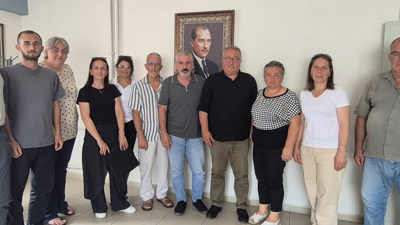 Rize’de şok istifa: CHP Pazar İlçe Yönetimi topluca görevi bıraktı