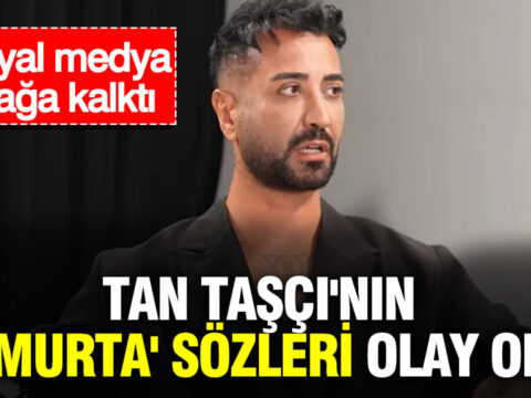 Tan tascinin yumurta sozleri olay oldu sosyal medya ayaga kalkti xbWWSJup